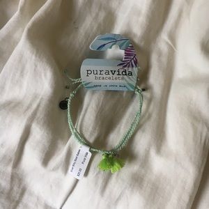 Pura Vida friendship bracelets